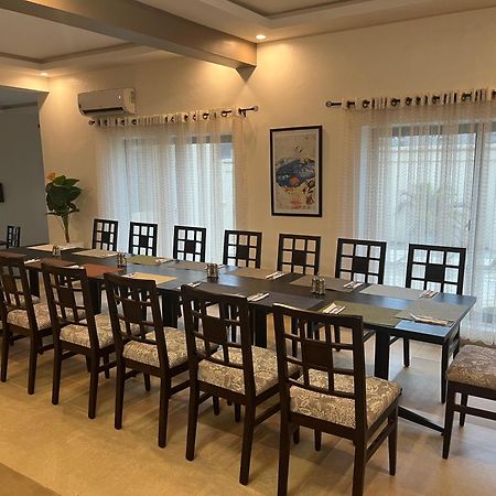 Adis Hotels Prime Ибадан Экстерьер фото